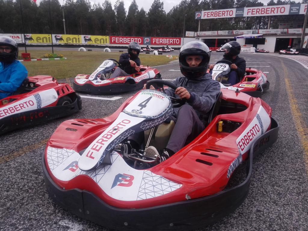 Casaleiros Grand Prix4