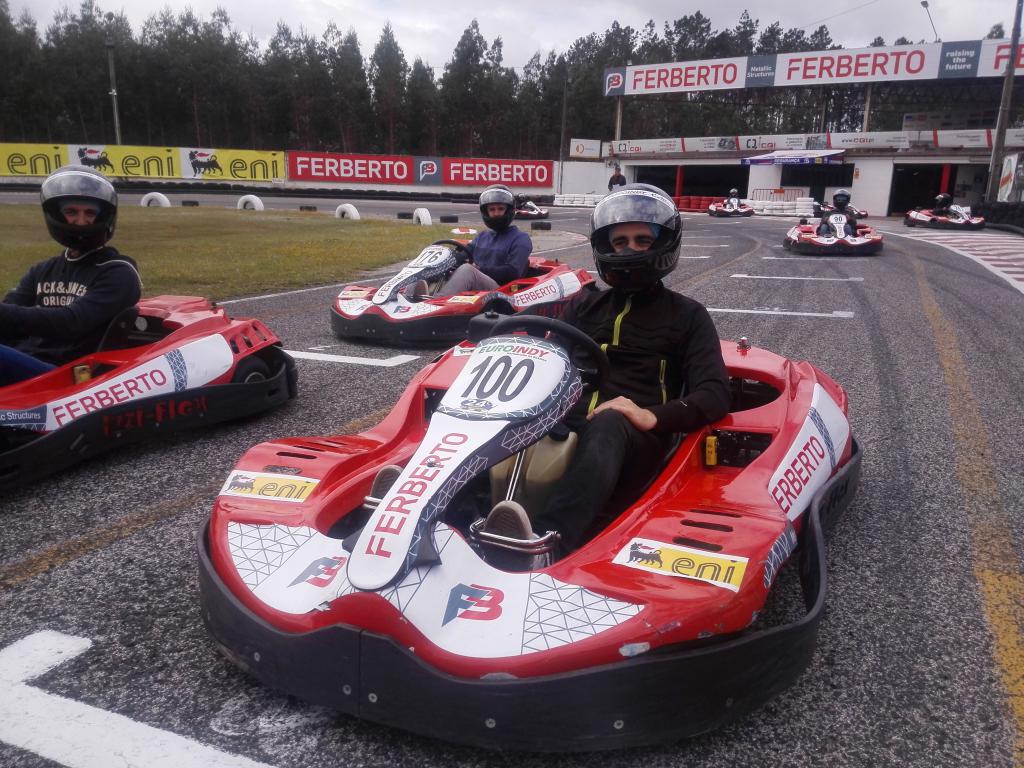Casaleiros Grand Prix8