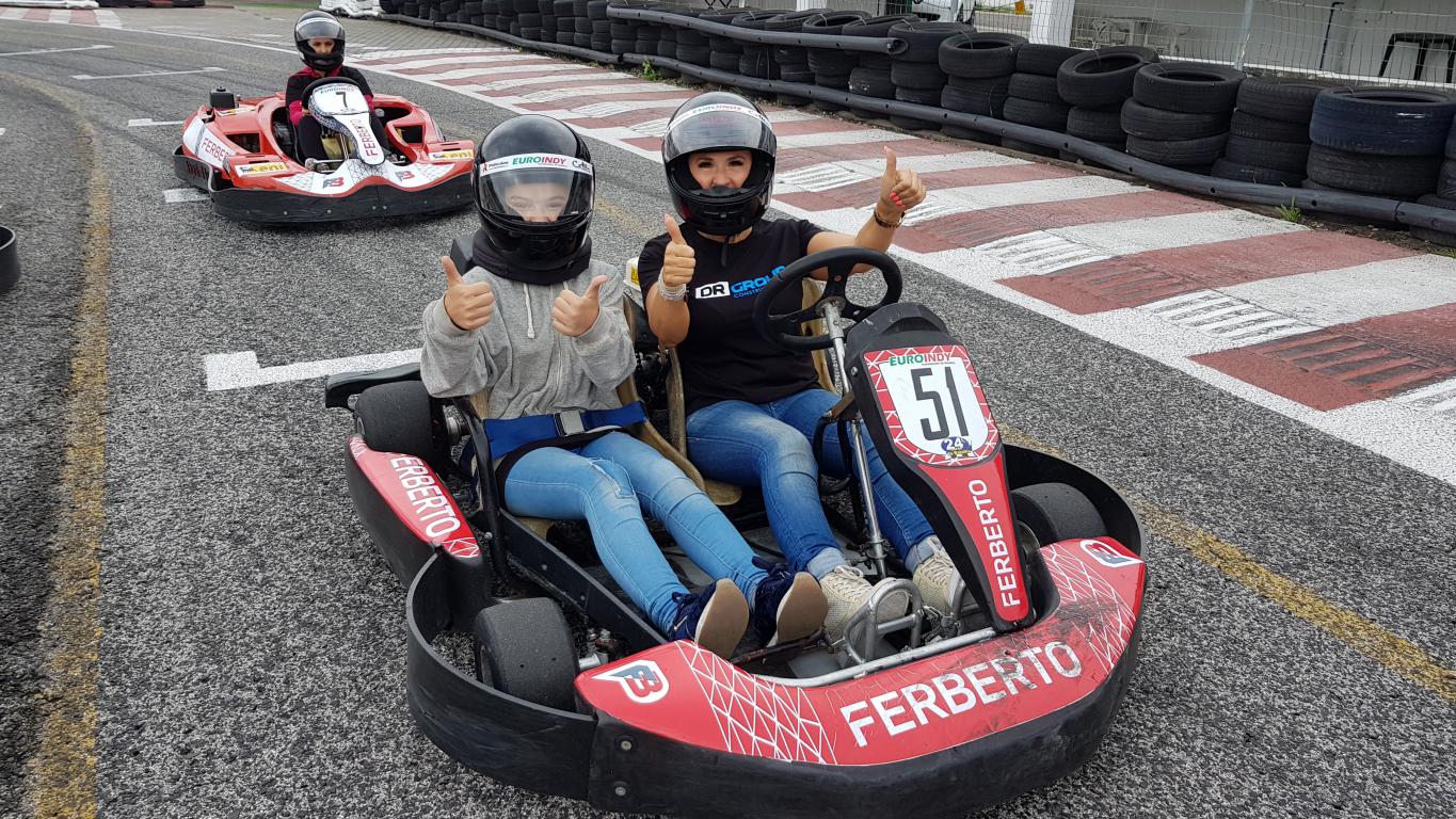 DRGroup Aniversário18