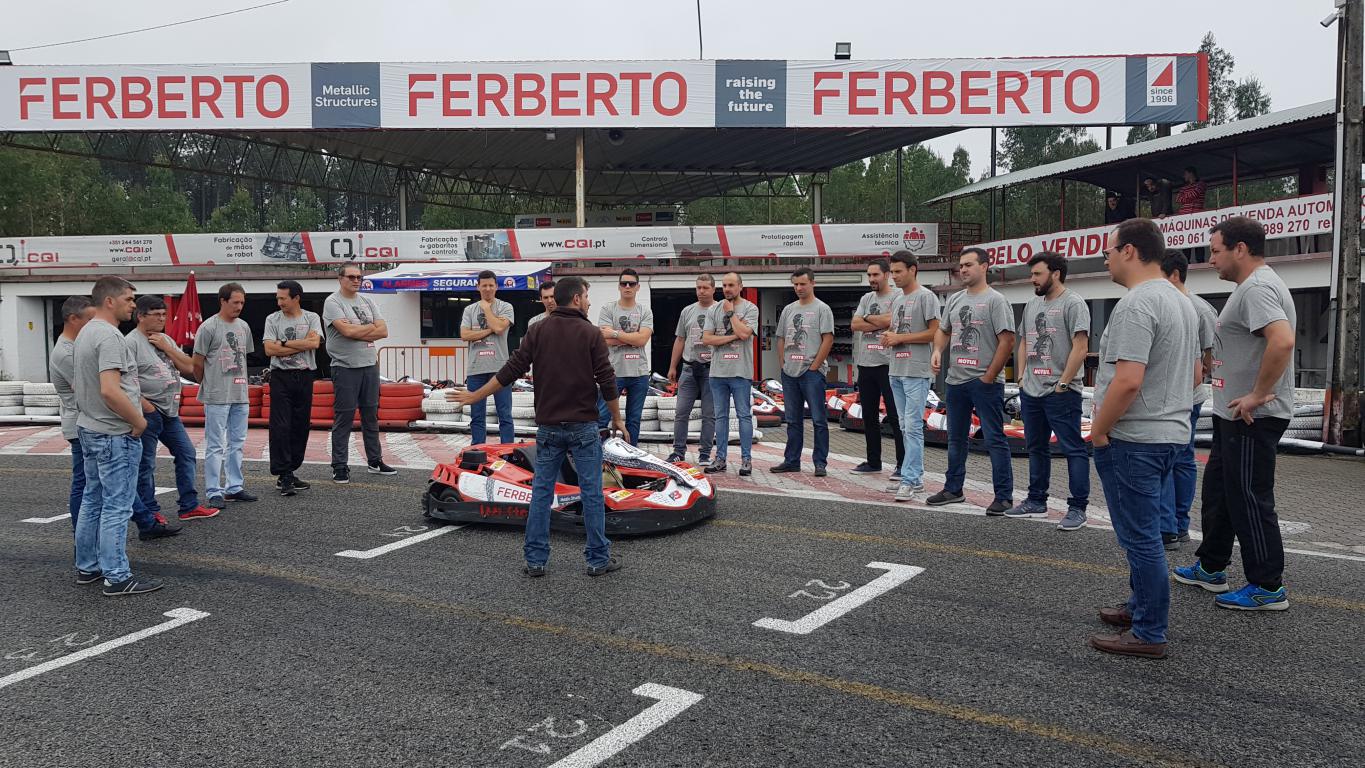Grupo Beirauto - Karting Challenge0