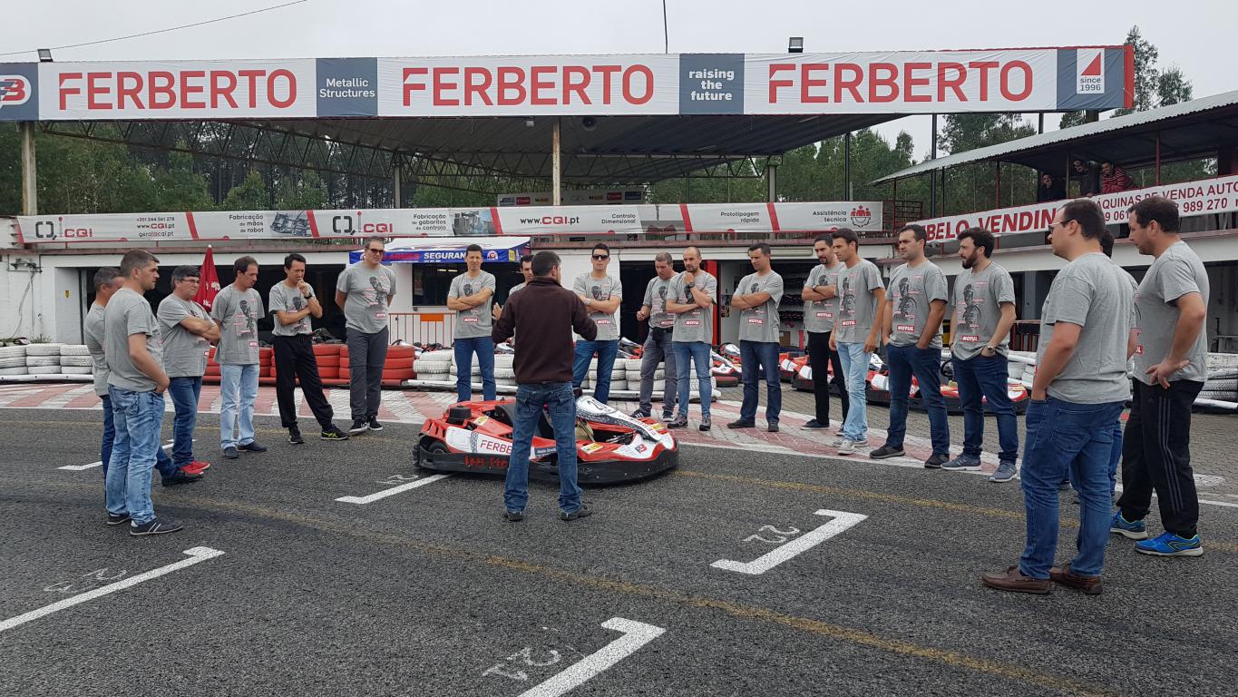 Grupo Beirauto - Karting Challenge1