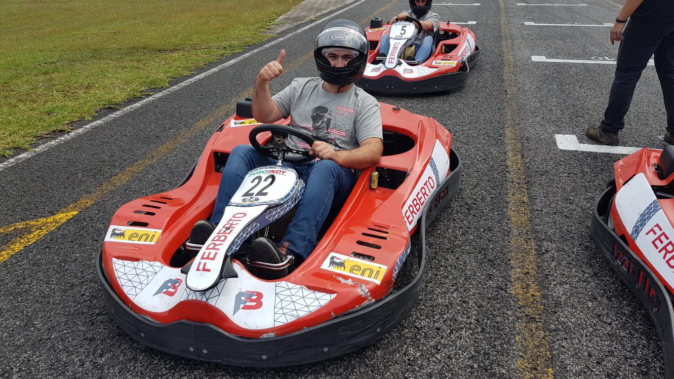 Grupo Beirauto - Karting Challenge7