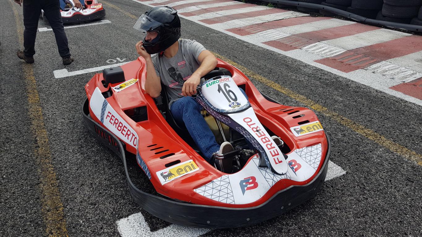 Grupo Beirauto - Karting Challenge10