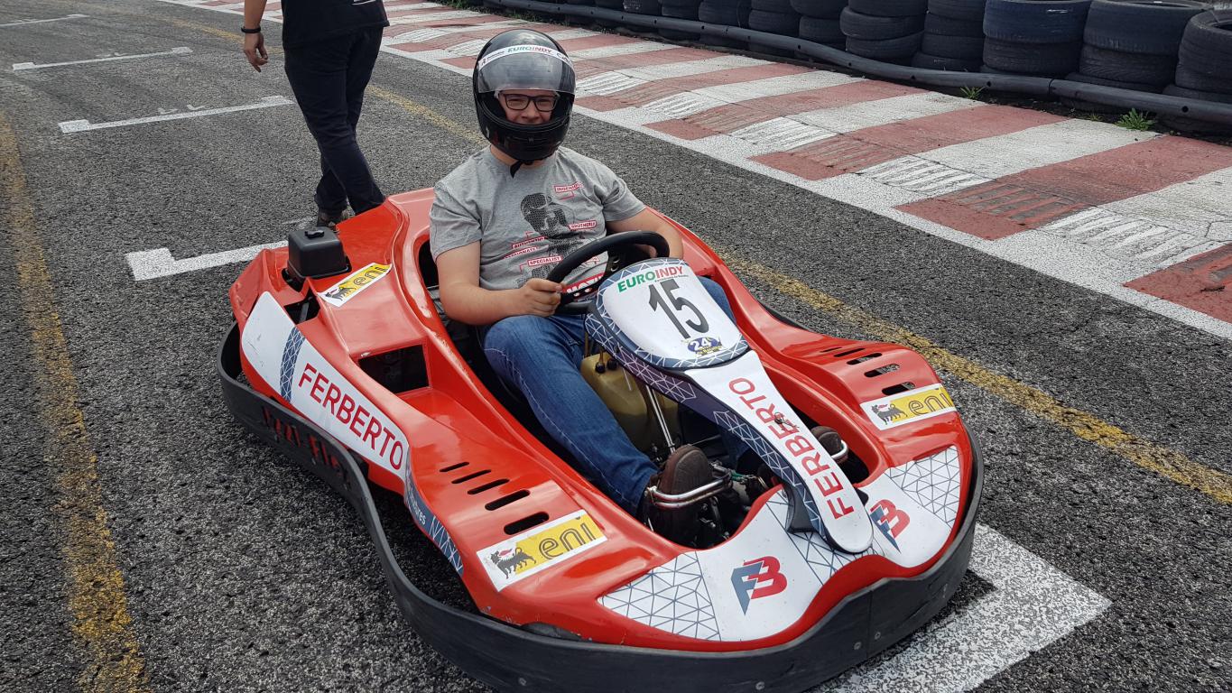 Grupo Beirauto - Karting Challenge12