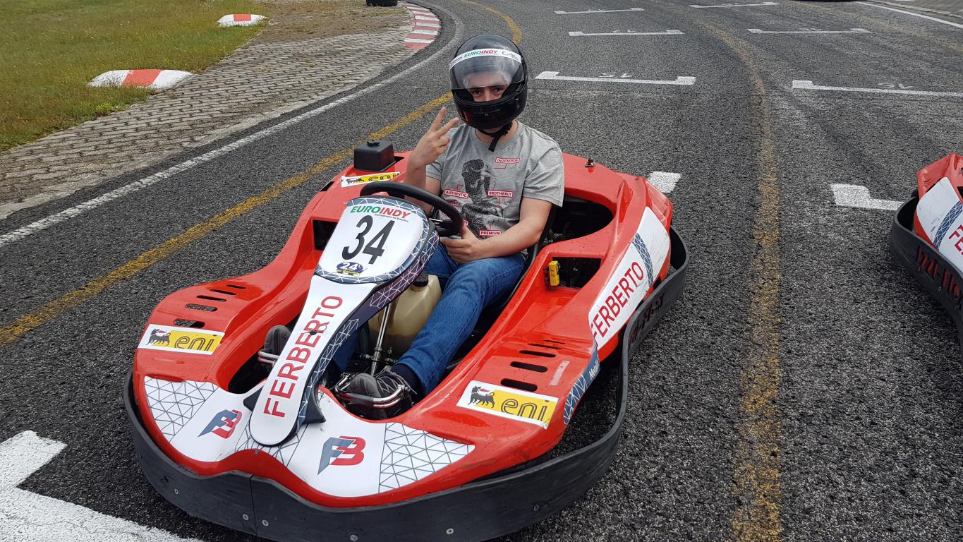 Grupo Beirauto - Karting Challenge13