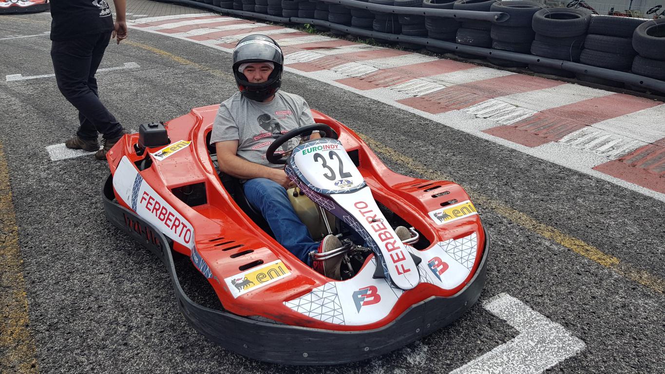 Grupo Beirauto - Karting Challenge14