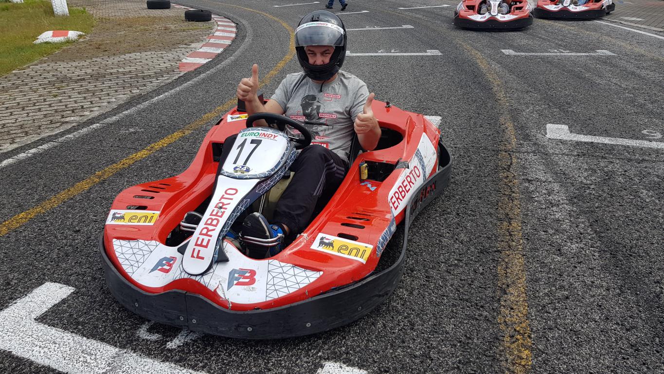 Grupo Beirauto - Karting Challenge15