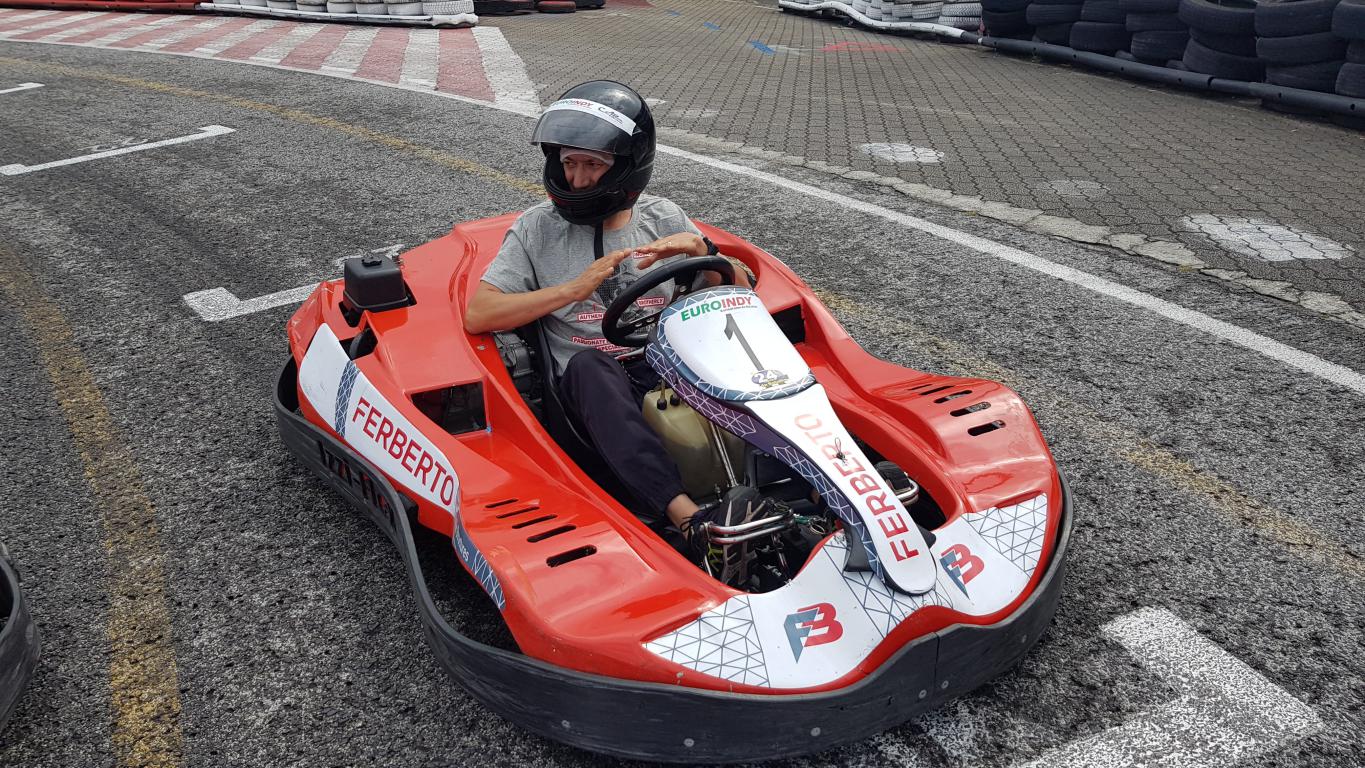 Grupo Beirauto - Karting Challenge20