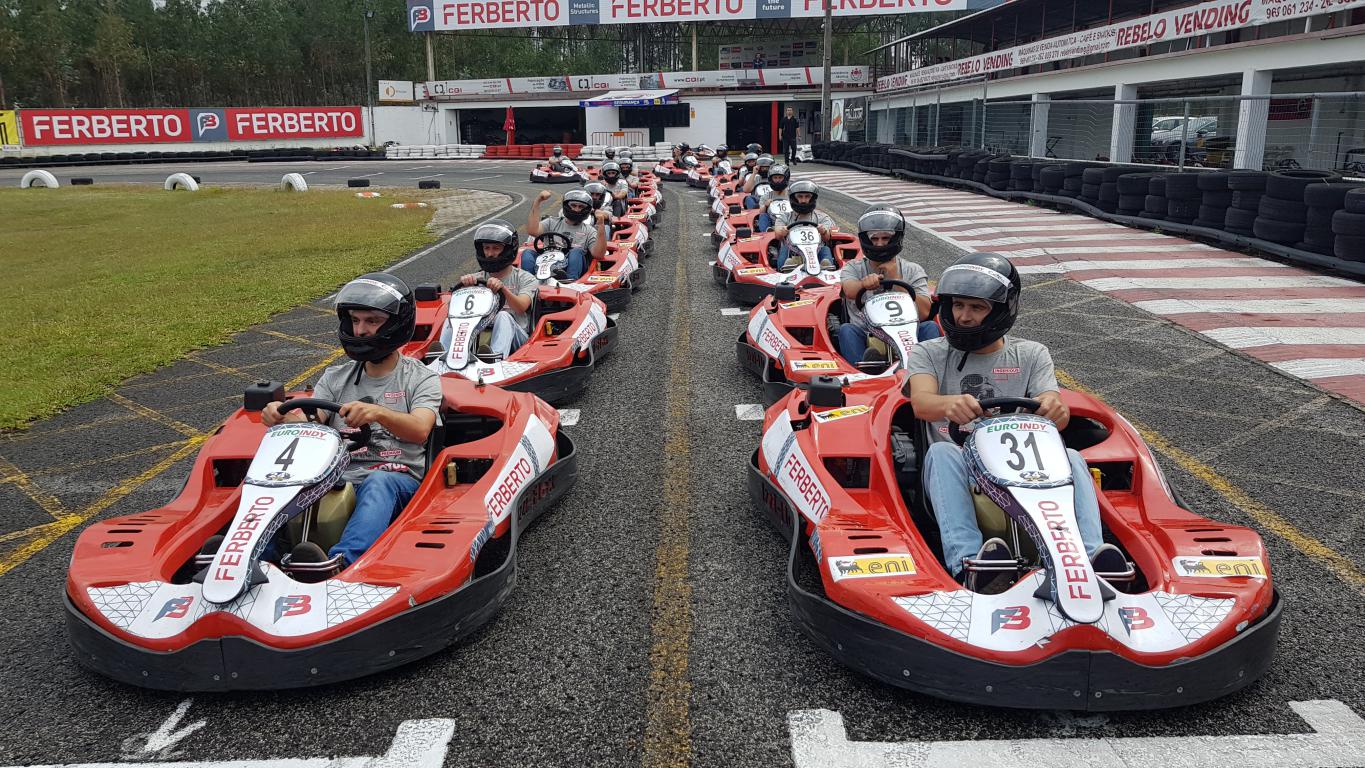 Grupo Beirauto - Karting Challenge22
