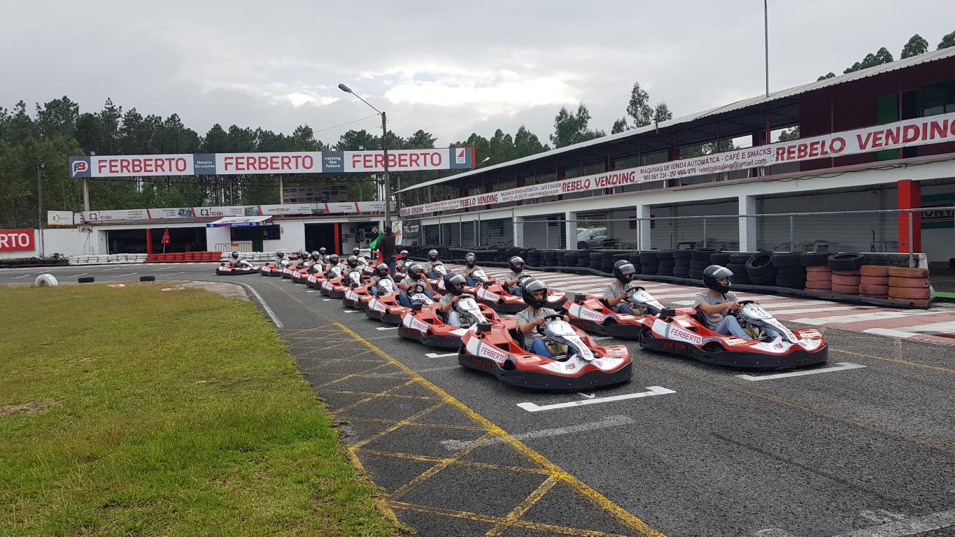 Grupo Beirauto - Karting Challenge23