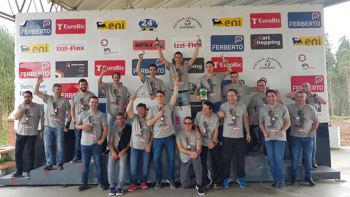 Grupo Beirauto - Karting Challenge25