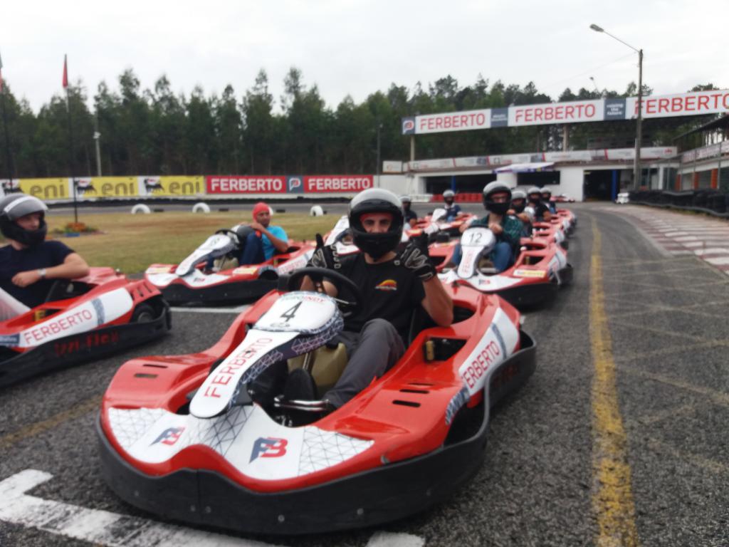 Despedida de Solteiro do David Ribeiro8