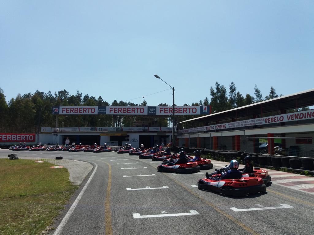 XX Troféu Interno de Karting "Kartistas da Ordem 2018"4
