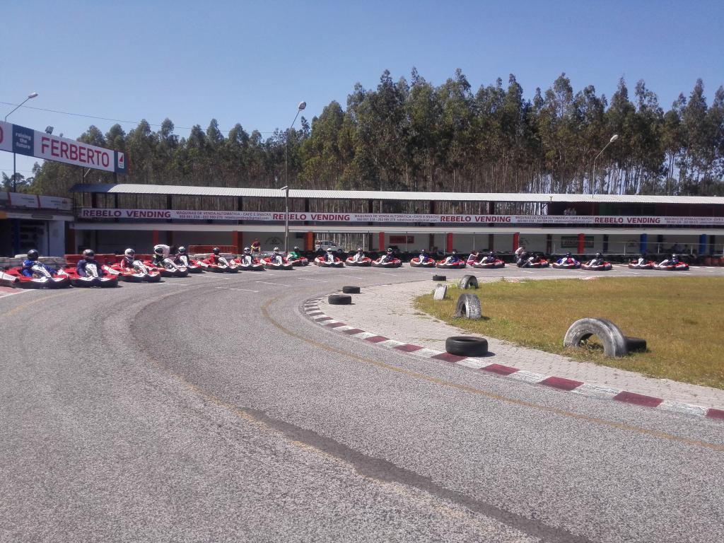 XX Troféu Interno de Karting "Kartistas da Ordem 2018"5