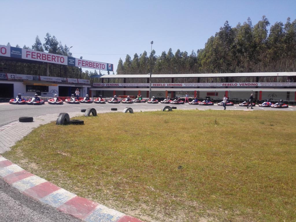 XX Troféu Interno de Karting "Kartistas da Ordem 2018"6