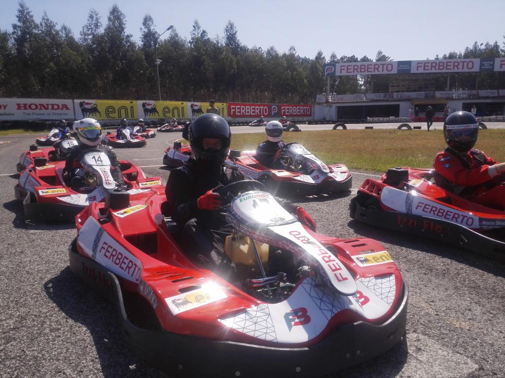 XX Troféu Interno de Karting "Kartistas da Ordem 2018"12