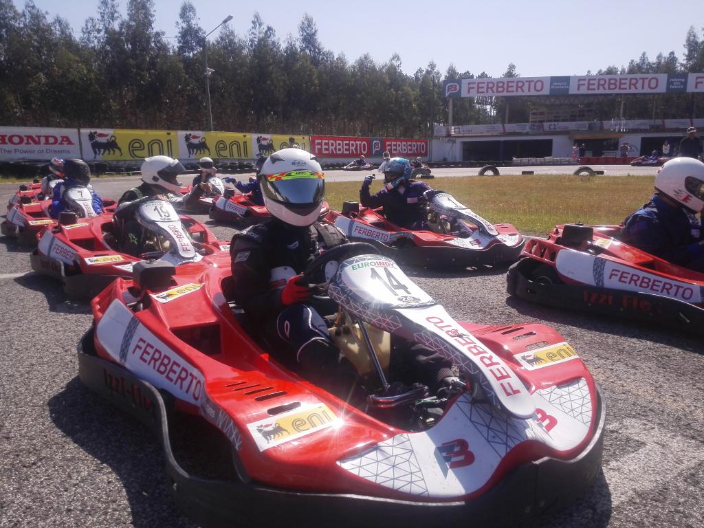 XX Troféu Interno de Karting "Kartistas da Ordem 2018"14