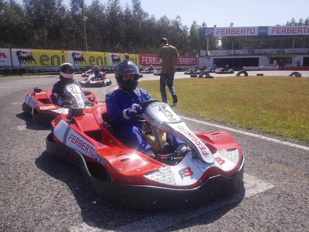 XX Troféu Interno de Karting "Kartistas da Ordem 2018"17