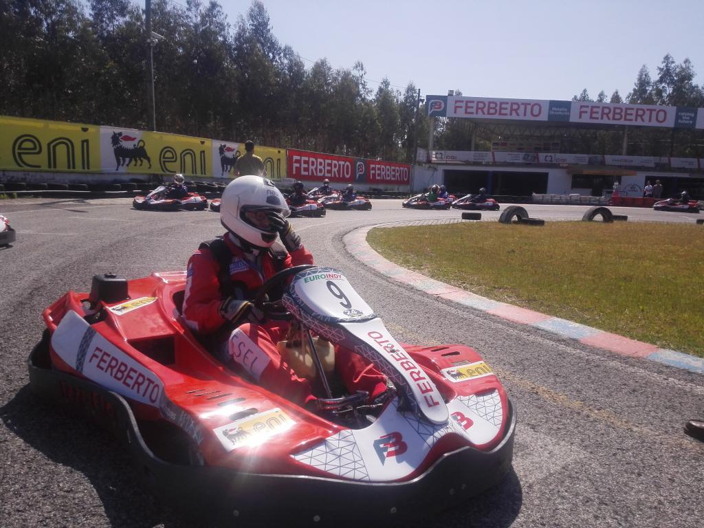 XX Troféu Interno de Karting "Kartistas da Ordem 2018"21