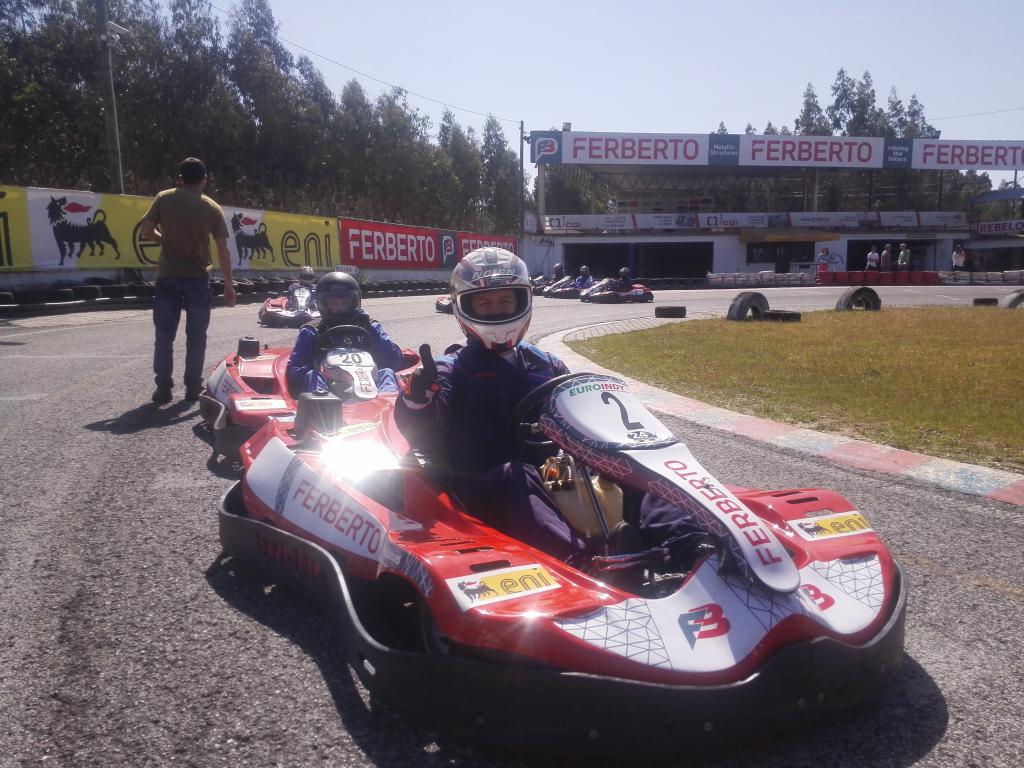 XX Troféu Interno de Karting "Kartistas da Ordem 2018"23