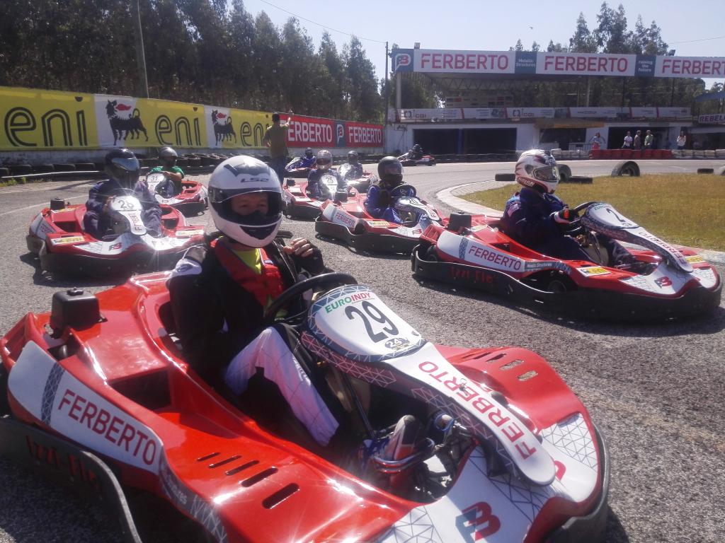 XX Troféu Interno de Karting "Kartistas da Ordem 2018"24