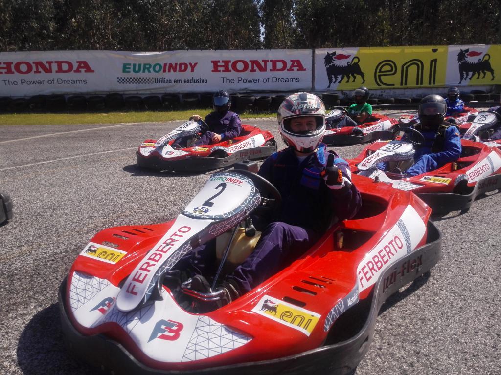 XX Troféu Interno de Karting "Kartistas da Ordem 2018"25
