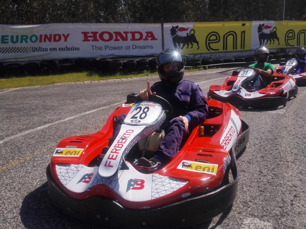 XX Troféu Interno de Karting "Kartistas da Ordem 2018"26