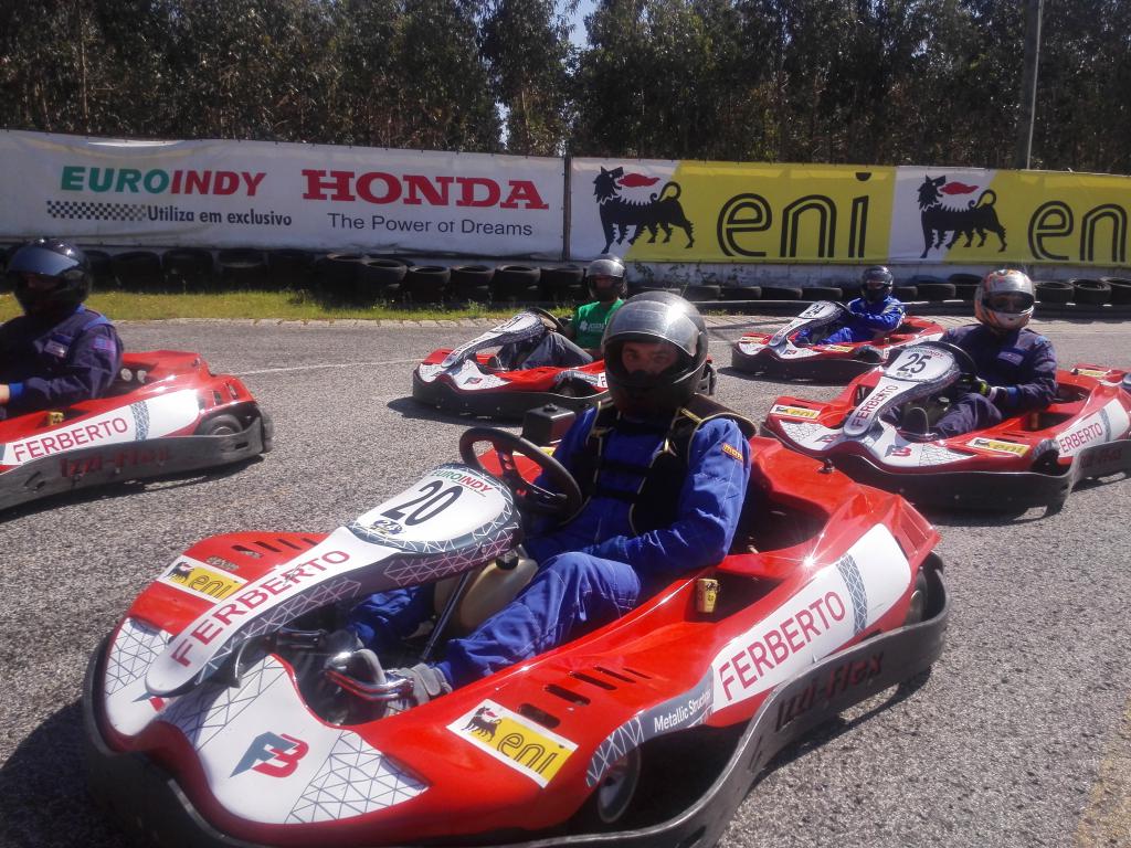 XX Troféu Interno de Karting "Kartistas da Ordem 2018"27