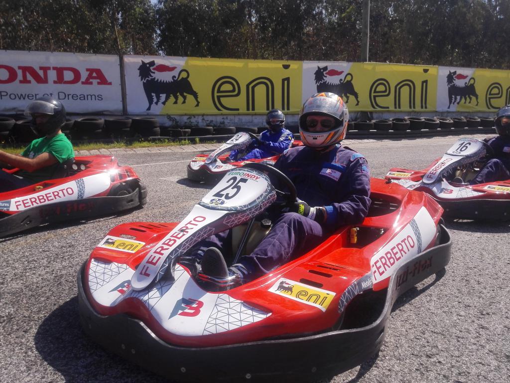 XX Troféu Interno de Karting "Kartistas da Ordem 2018"29