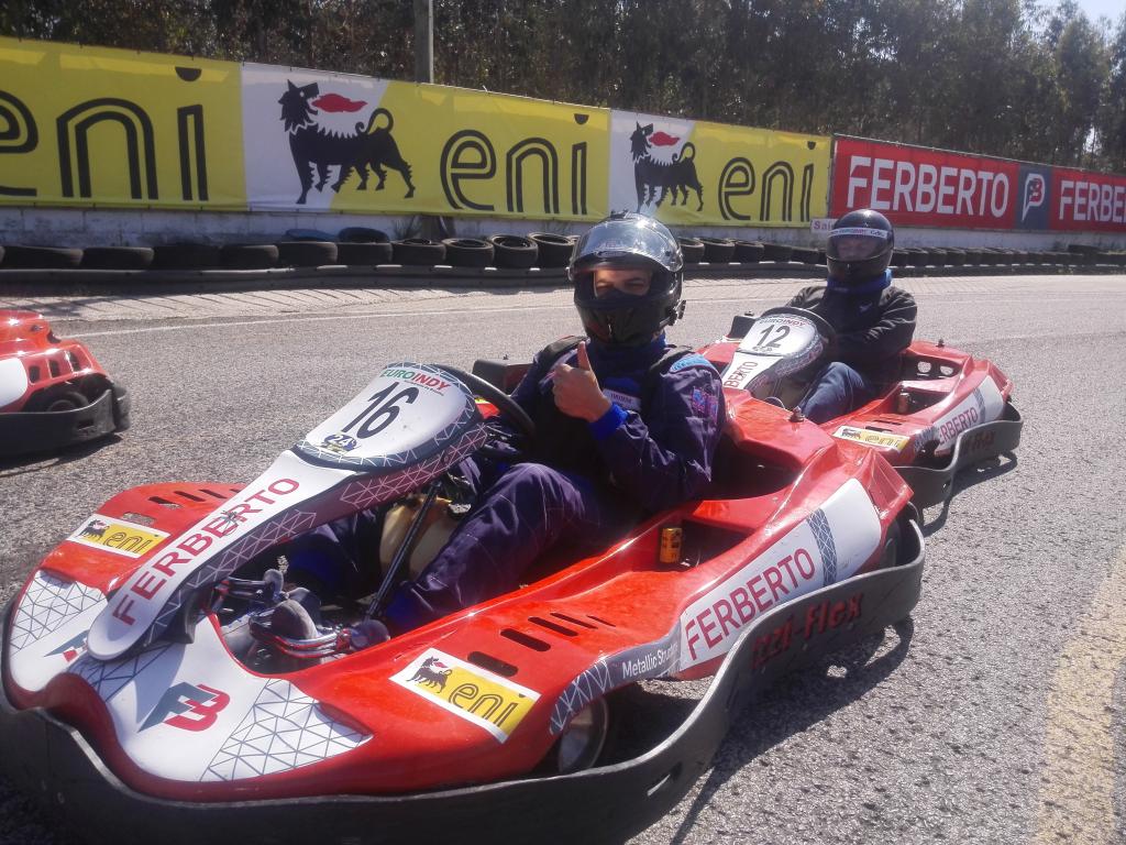 XX Troféu Interno de Karting "Kartistas da Ordem 2018"31