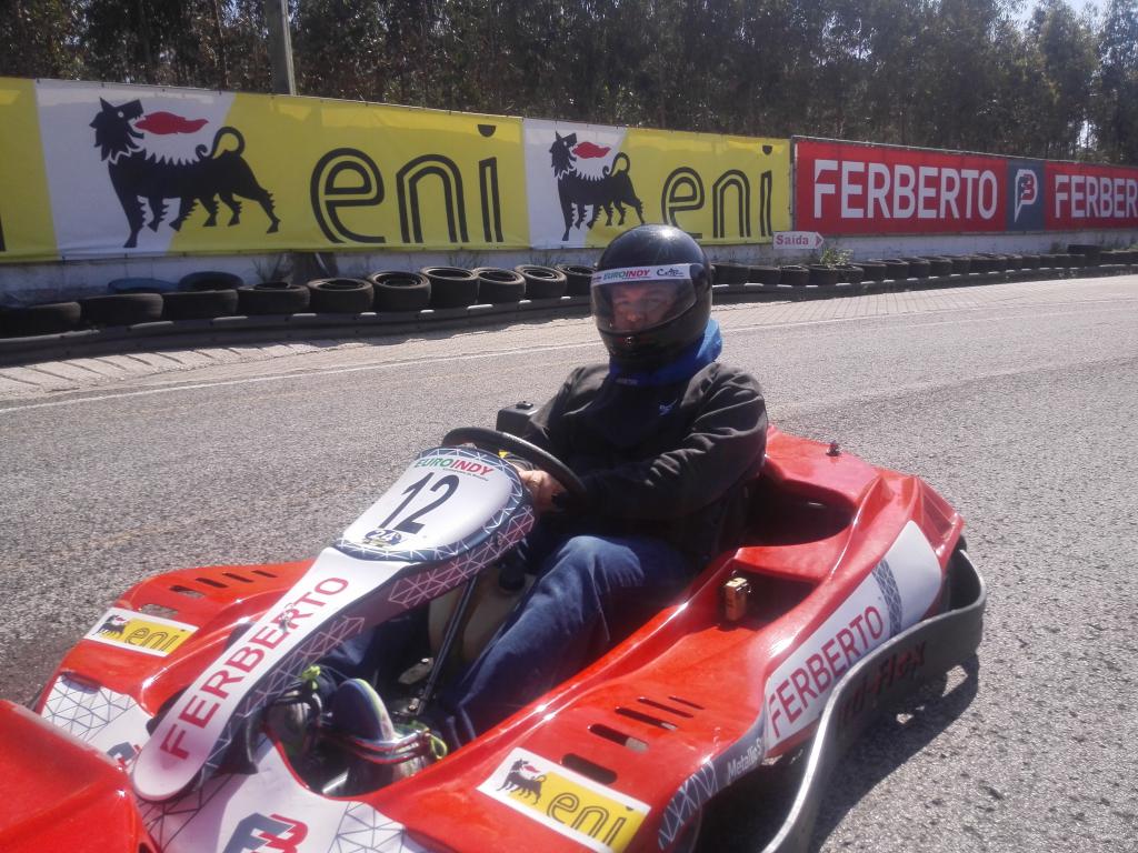 XX Troféu Interno de Karting "Kartistas da Ordem 2018"32