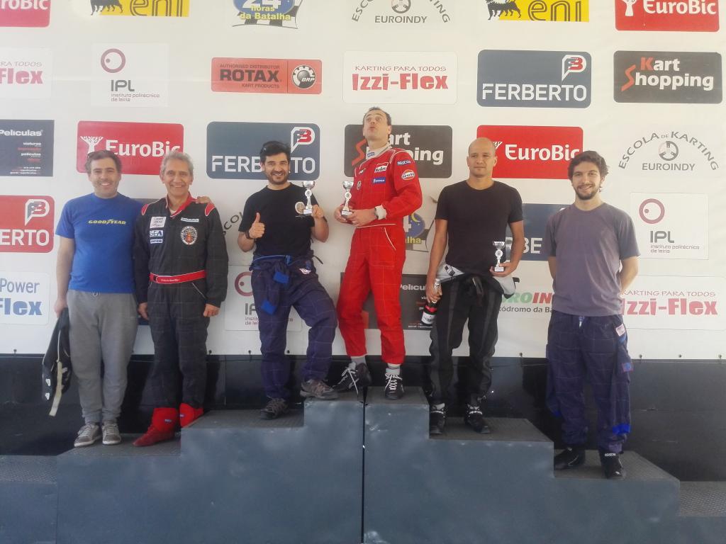 XX Troféu Interno de Karting "Kartistas da Ordem 2018"36