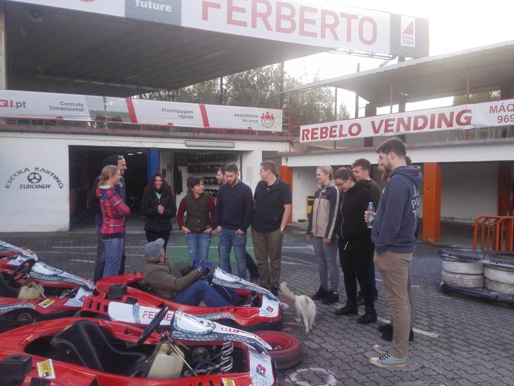 1º Desafio Júnior 20180