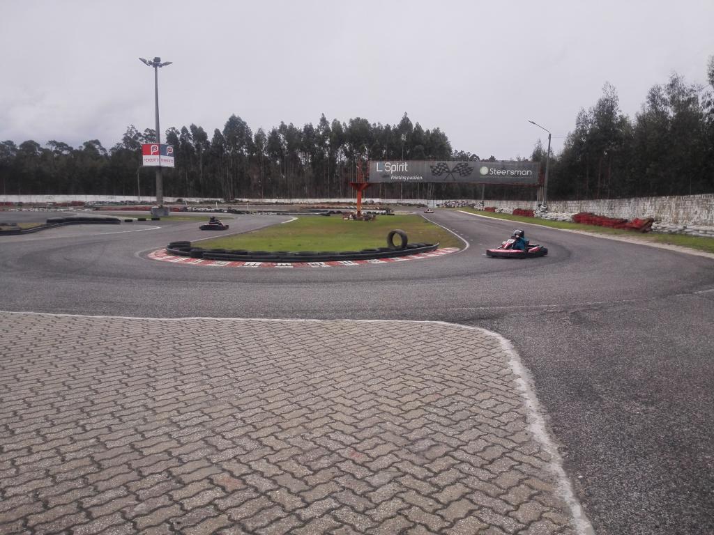 1º Desafio Júnior 20185