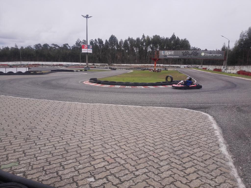 1º Desafio Júnior 20186