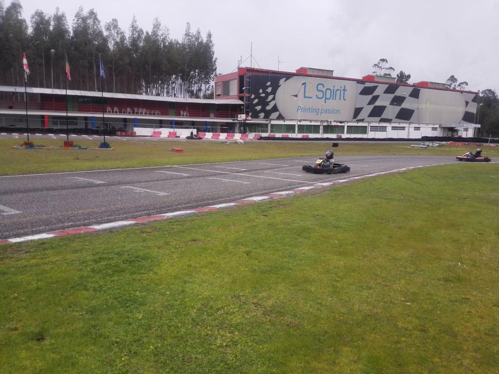 1º Desafio Júnior 20188