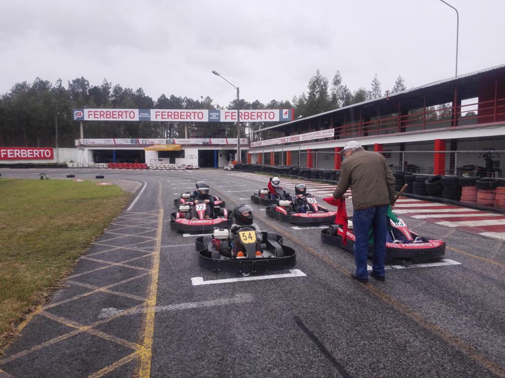 1º Desafio Júnior 201810