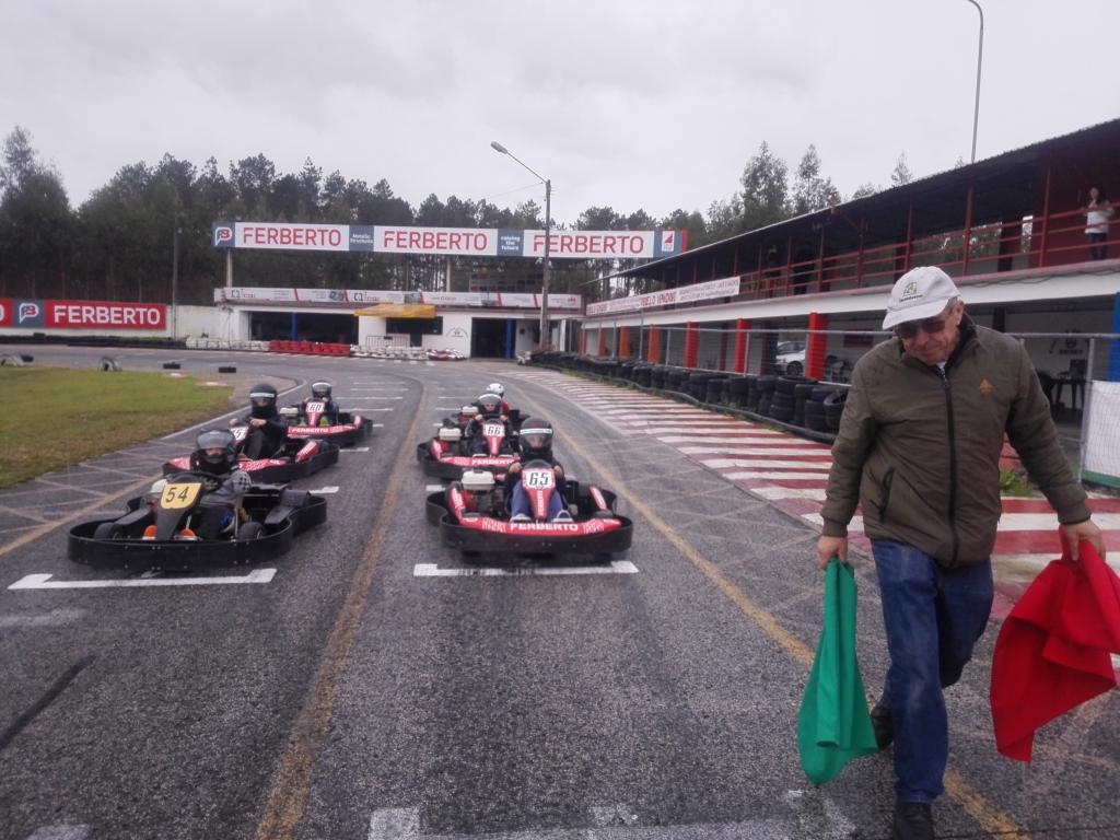 1º Desafio Júnior 201812