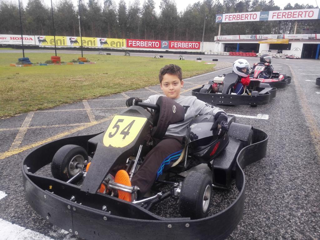 1º Desafio Júnior 201819