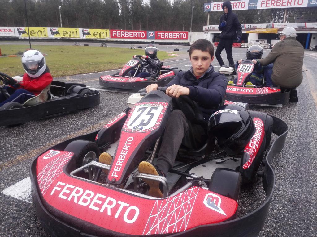 1º Desafio Júnior 201821