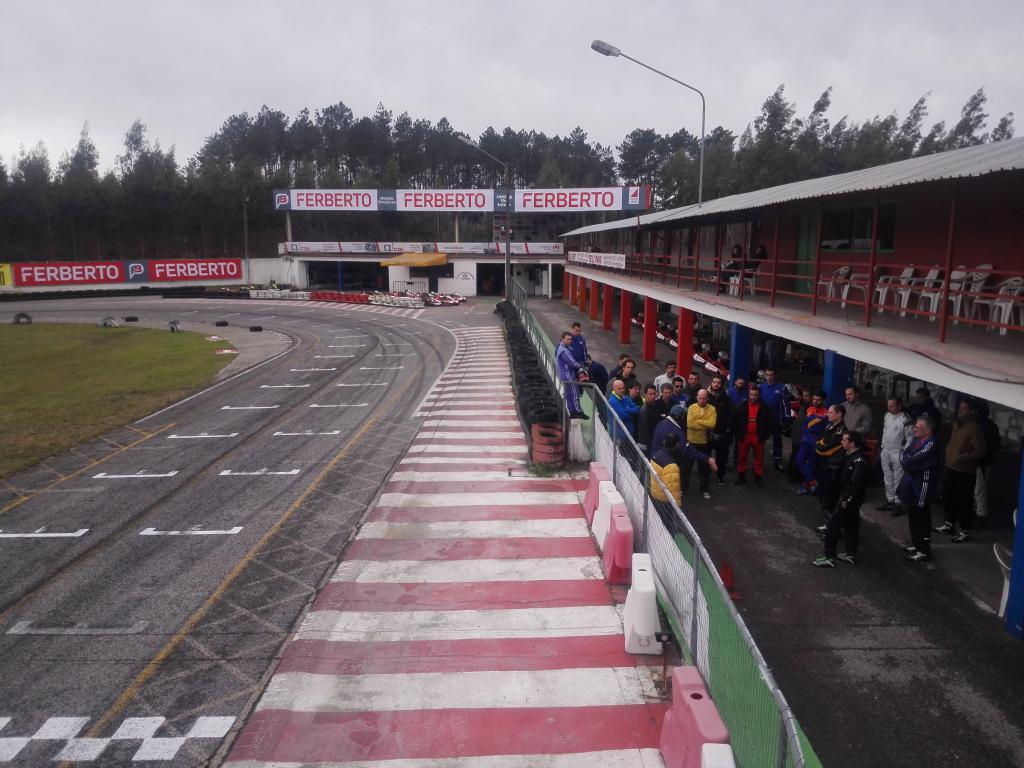 Nacional Kart21