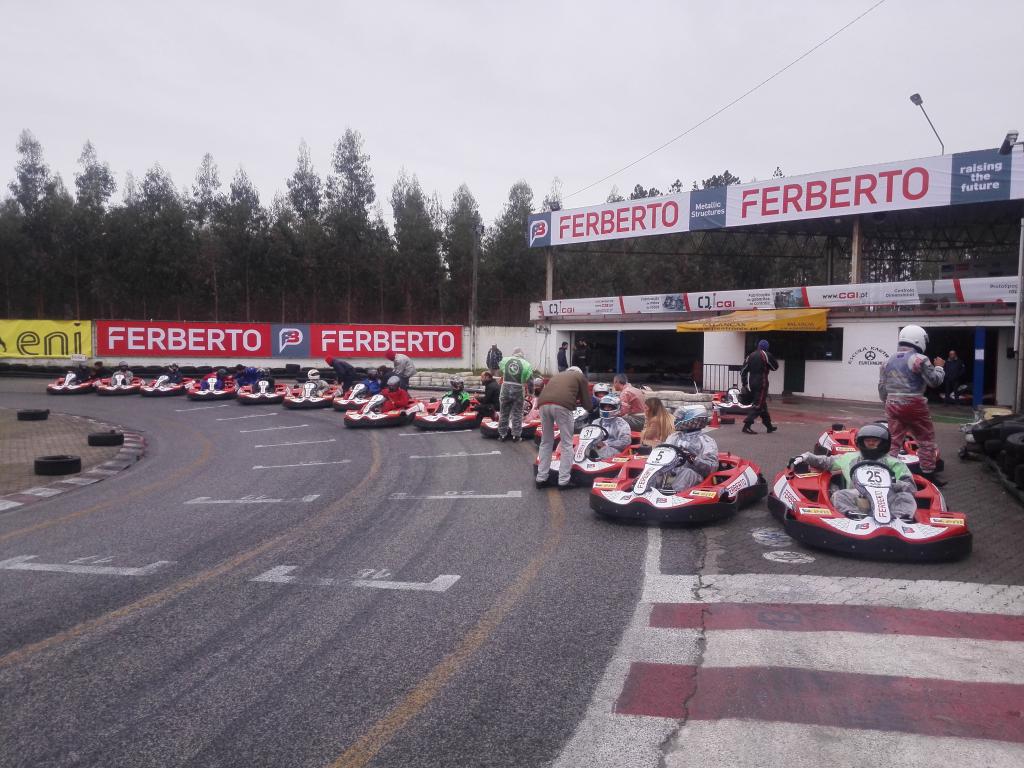 XVIII Troféu de Tranquilidade - 1ª Prova7