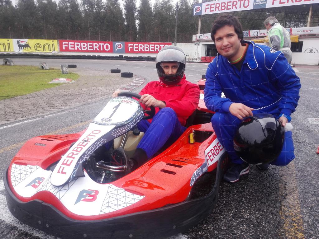 XVIII Troféu de Tranquilidade - 1ª Prova20