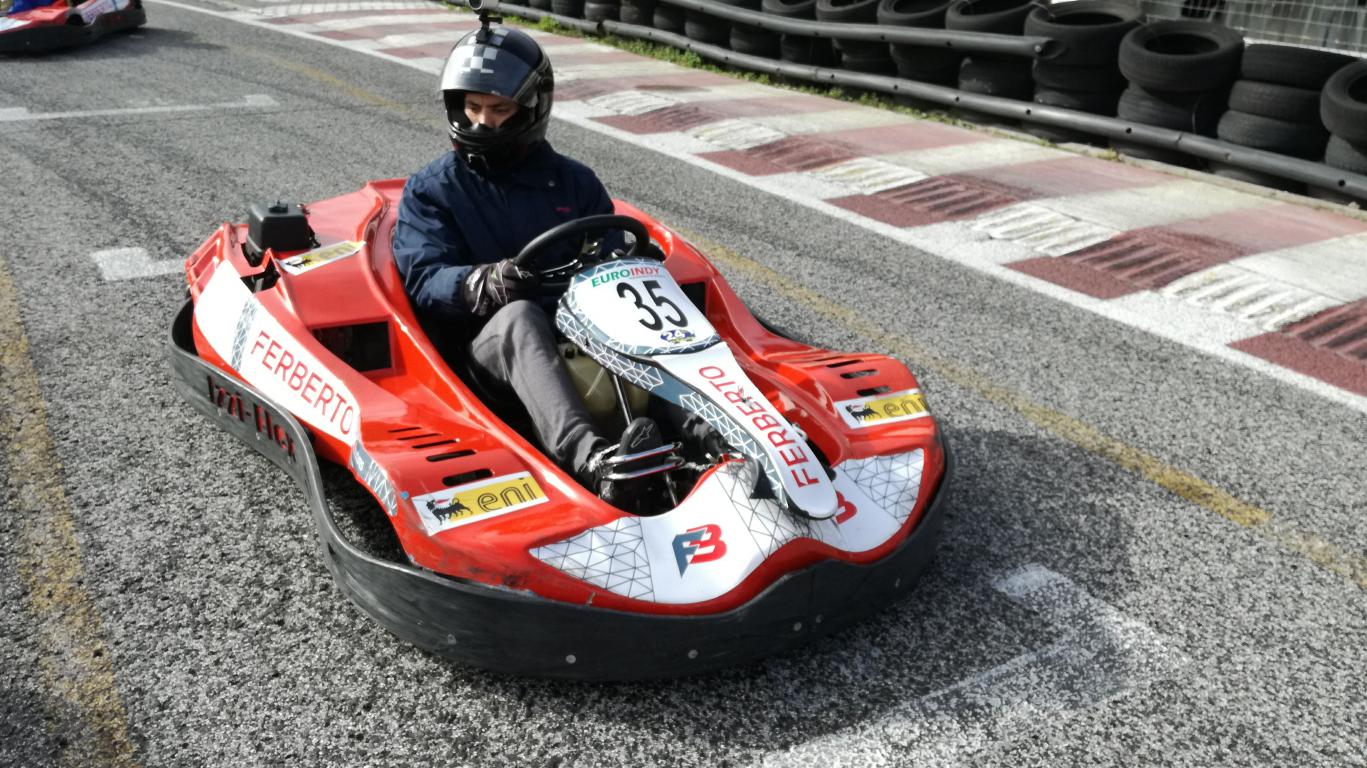 Challenge CGD78