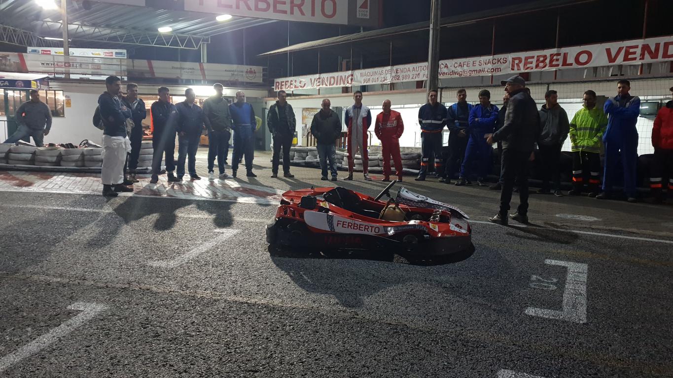 Troféu de Karting Secil1