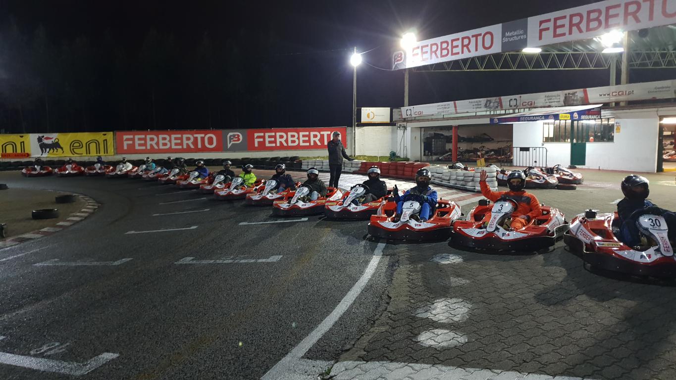 Troféu de Karting Secil5