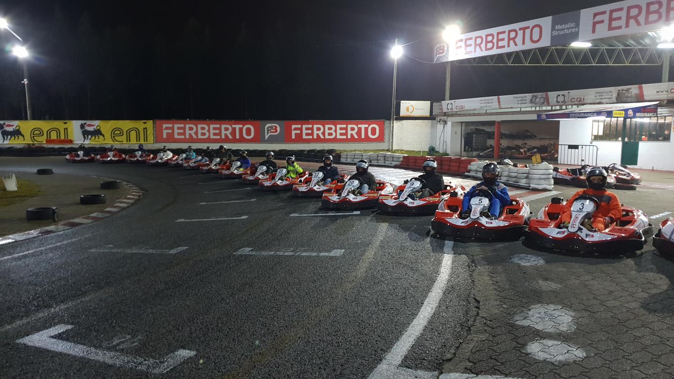 Troféu de Karting Secil6