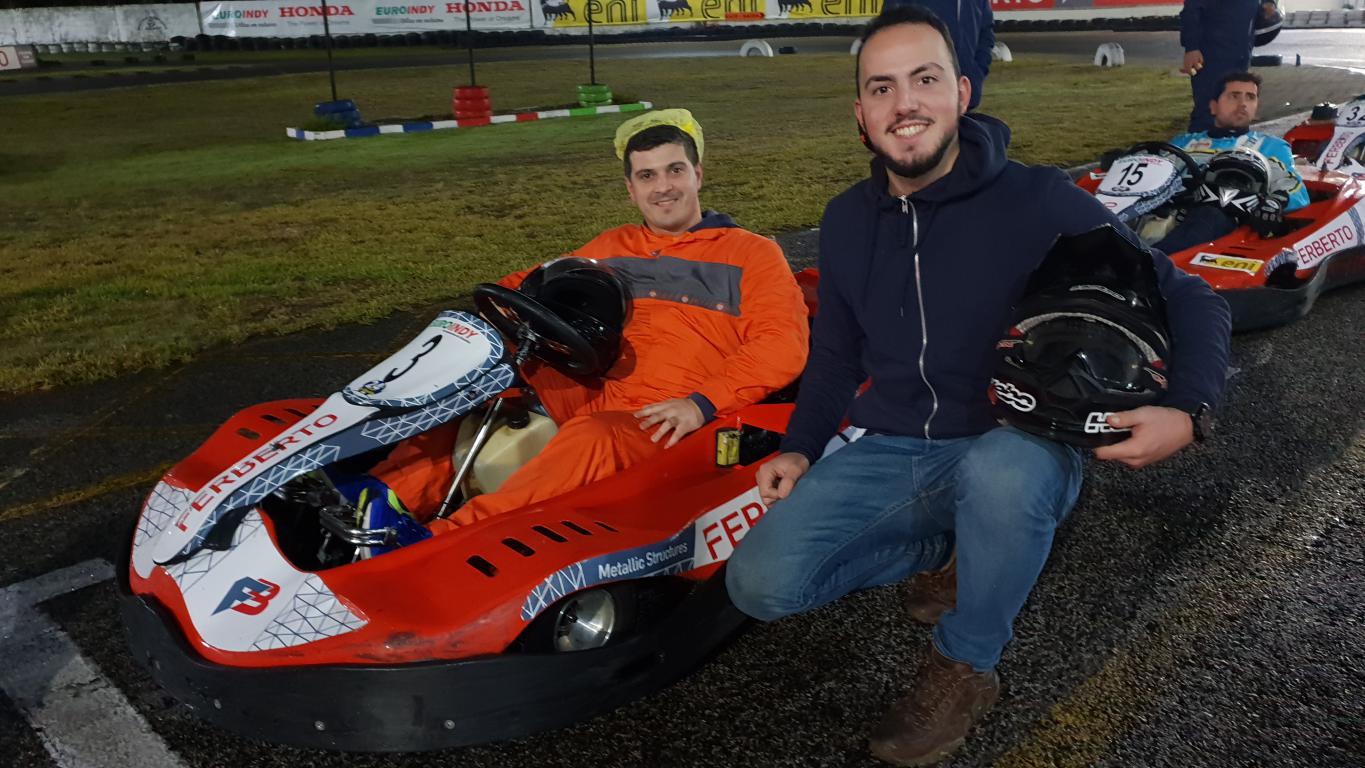 Troféu de Karting Secil9