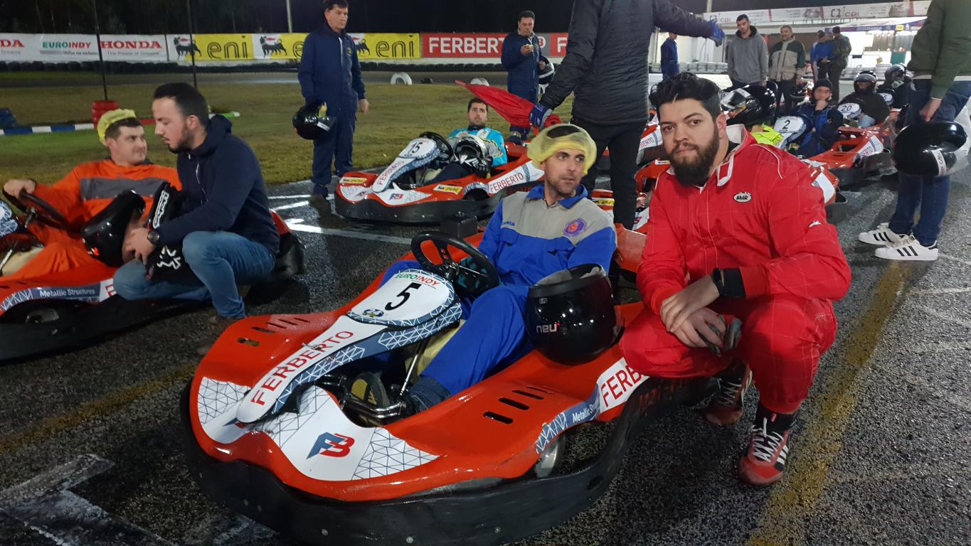 Troféu de Karting Secil10