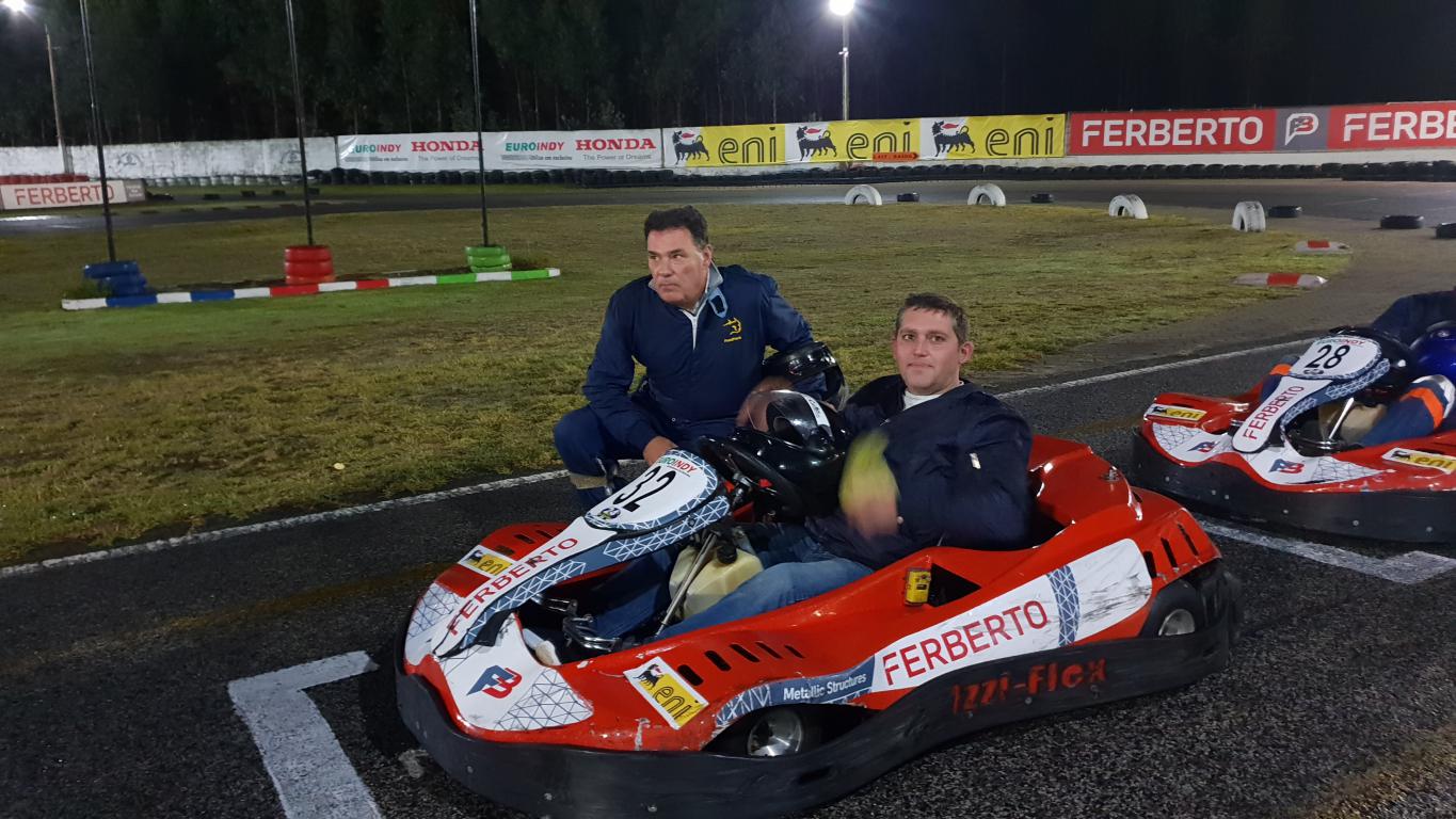 Troféu de Karting Secil14